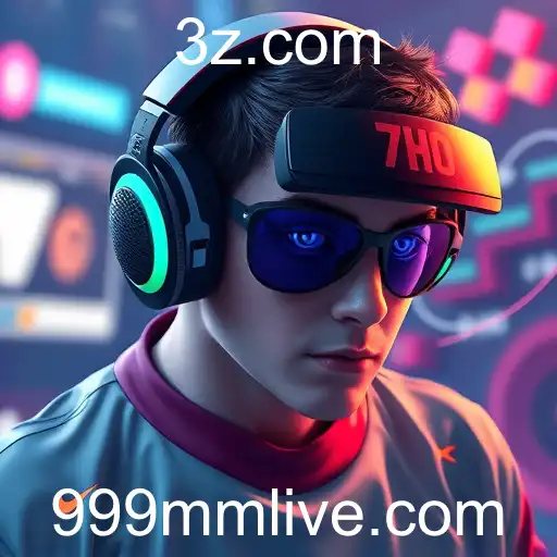 999mm Inova com Lançamentos Atraentes para Gamers Brasileiros