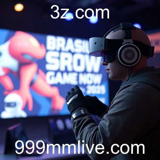 A Ascensão do 999mm no Mercado de Games