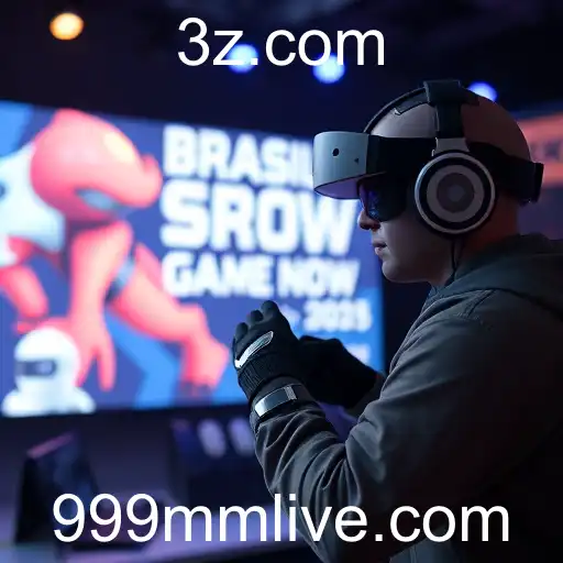 A Ascensão do 999mm no Mercado de Games