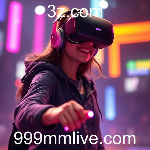 999mm: Inovações e Tendências no Mundo dos Games