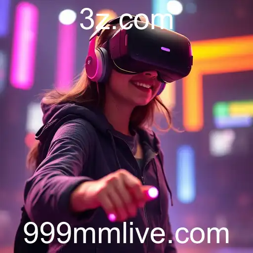 999mm: Inovações e Tendências no Mundo dos Games