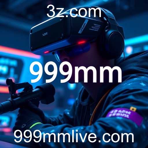 A Revolução do '999mm' no Universo dos Jogos