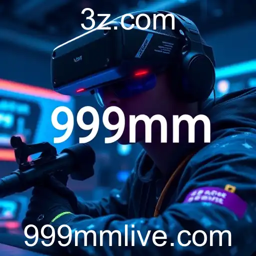 A Revolução do '999mm' no Universo dos Jogos