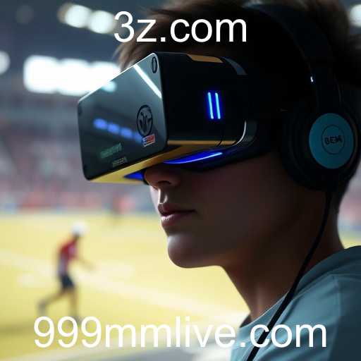 A Revolução 999mm nos Jogos Modernos