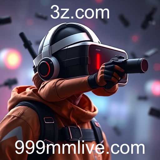 999mm: A Ascensão da Tecnologia Gaming em 2025