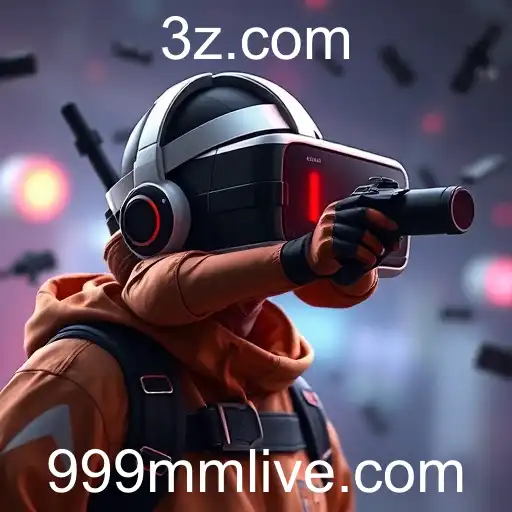 999mm: A Ascensão da Tecnologia Gaming em 2025