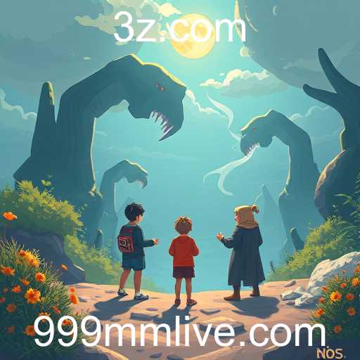 A Influência Crescente do 999mm nos Jogos Online