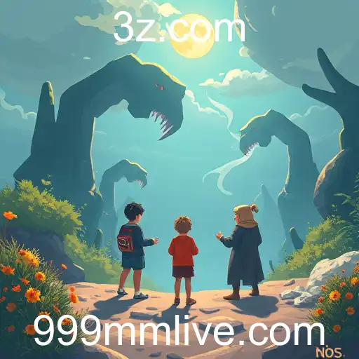 A Influência Crescente do 999mm nos Jogos Online