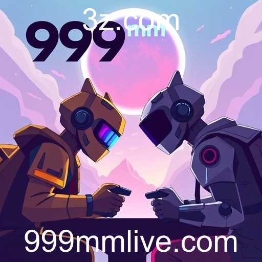 999mm: Inovação e Tendências no Mundo dos Jogos