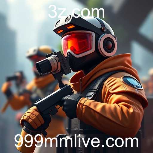 999mm Revoluciona a Indústria de Jogos em 2025