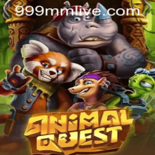 Exploring the Exciting World of AnimalQuest: A Journey Beyond the Jungle