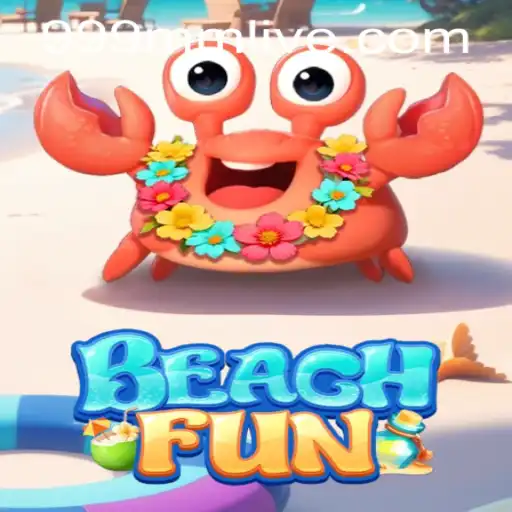 Discover the Exciting World of BeachFun and Unlock Adventure with 999mm PH Login