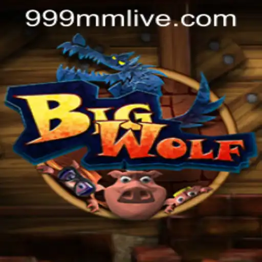 BigWolf: Embark on an Epic Adventure with 999mm PH Login
