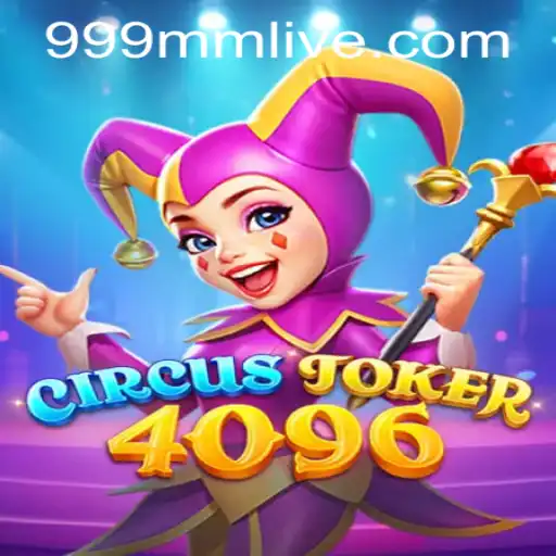 CircusJoker4096: Revolutionizing Entertainment with 999mm PH Login