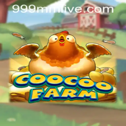 CooCooFarm: A New Gamified Experience with 999mm PH Login