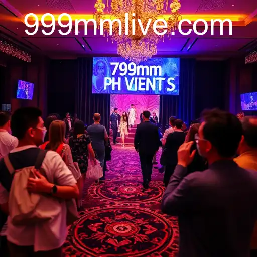 Gaming Experience 999mm PH Login - 800+ Premium and Exclusive Games