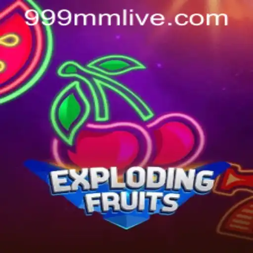 ExplodingFruits: The Thrilling New Game Revolutionizing Interactive Play
