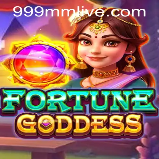 Discover the Exciting World of FORTUNEGODDESS