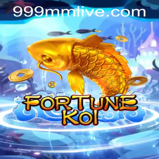Exploring the Enchanting World of FORTUNEKOI: A Dive into the 999mm PH Login Experience