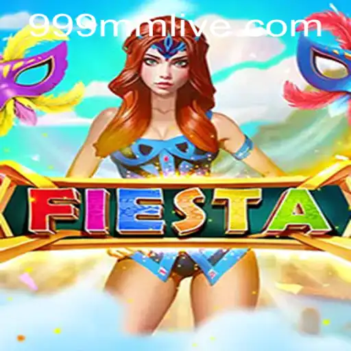 Fiesta: The Enchanting World of 999mm PH Login