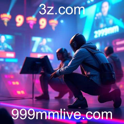 Tendências Atuais no Mundo dos Jogos: O Papel da '999mm' em 2025