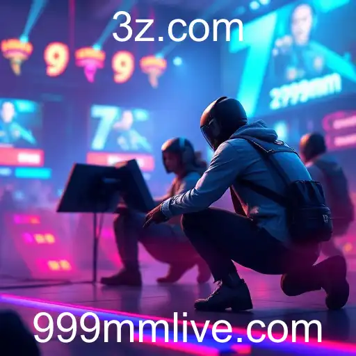 Tendências Atuais no Mundo dos Jogos: O Papel da '999mm' em 2025