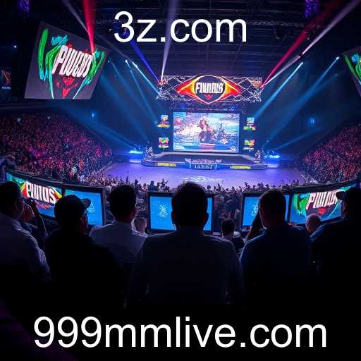 Inovação e Tendências no Mundo dos Games em 2025