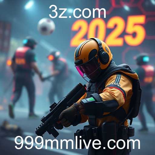 Transformações no Mundo dos Jogos: 999mm e Tendências Recentes