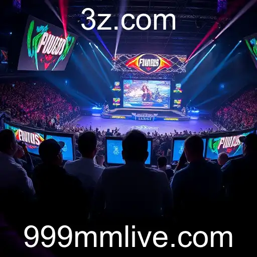 Inovações e Desafios no Mundo dos Jogos em 2025