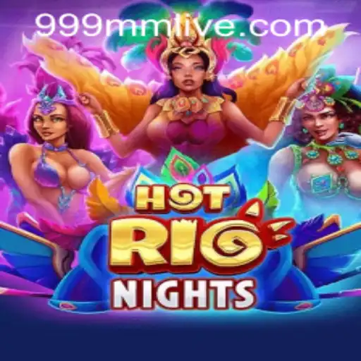 Exploring the Excitement of HotRioNights: An In-Depth Look