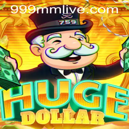 Unveiling HugeDollar: Explore the Innovative Game with 999mm PH Login