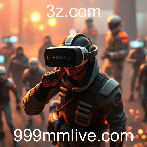 Revolução dos Jogos: O Impacto de 999mm em 2025