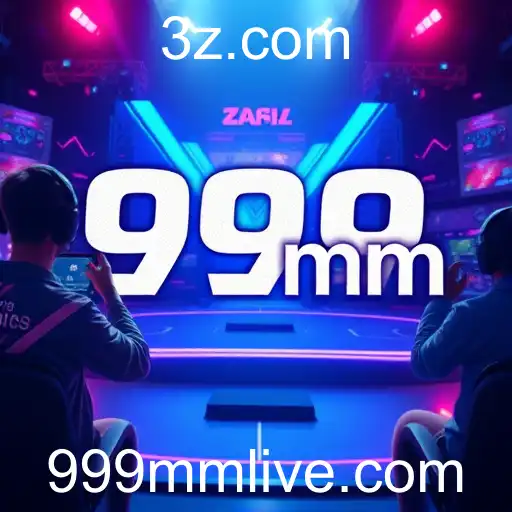 Impactos da Palavra-Chave '999mm' no Cenário dos Jogos em 2025