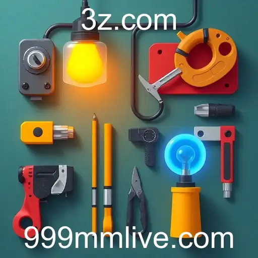 Inovação e Crescimento: O Impacto de '999mm' nos Jogos Virtuais