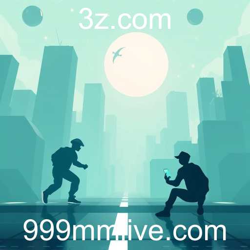 A Revolução dos Jogos: Explorando a Categoria 'Inovação' no Site 999mm