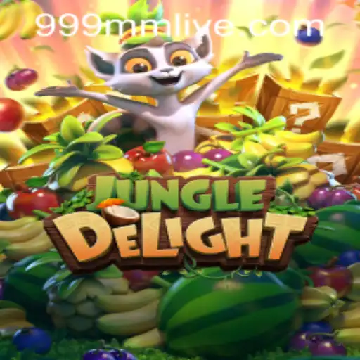 The Thrilling World of JungleDelight and 999mm PH Login