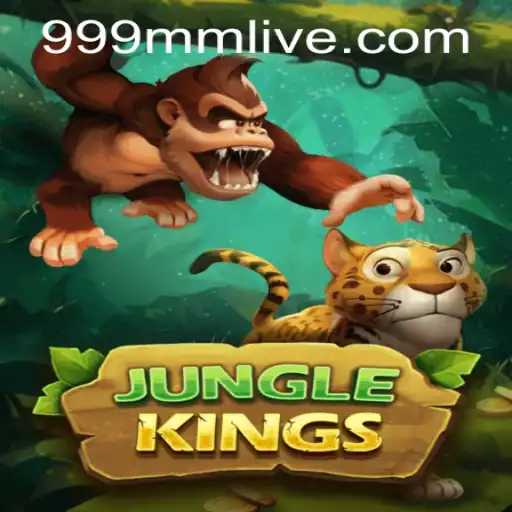 Exploring JungleKings: The Ultimate Adventure Game with 999mm PH Login
