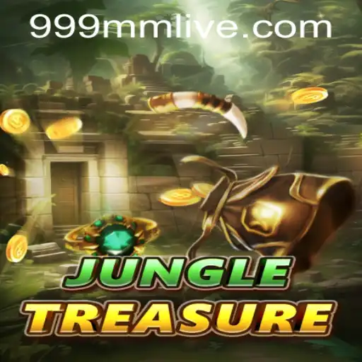 Embark on a Thrilling Adventure with JungleTreasure!