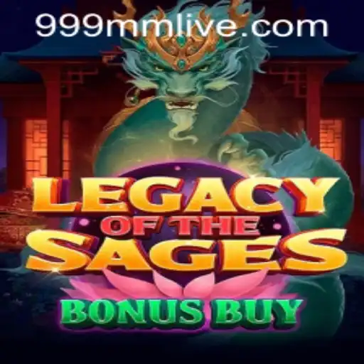 Exploring the Intricacies of LegacyoftheSagesBonusBuy and the Enigmatic 999mm PH Login
