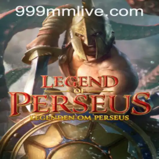 Exploring the Mythical World of LegendofPerseus and the 999mm PH Login Challenge