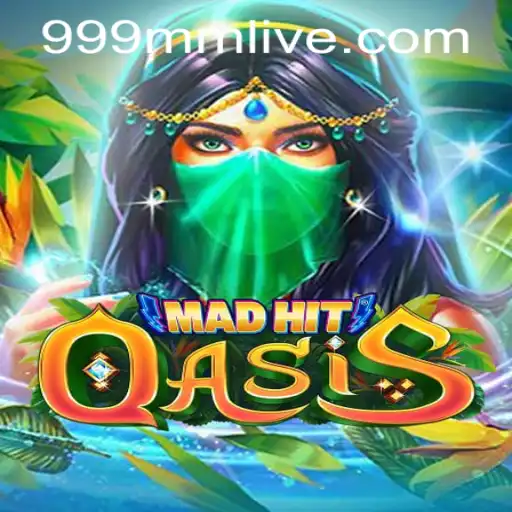 Discover the Thrilling World of MadHitOasis: A Unique Gaming Experience with Exciting Rules!