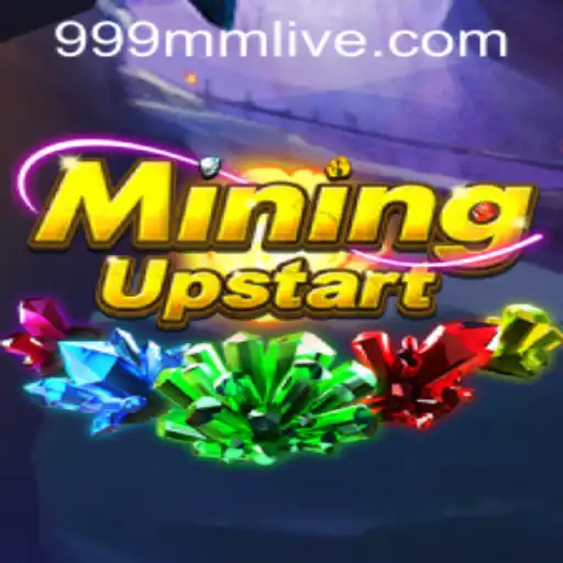 Discover the Thrilling World of 'MiningUpstart': Your Guide to 999mm PH Login