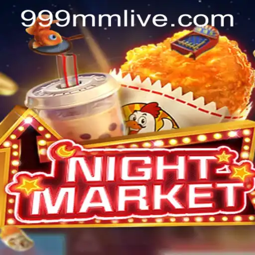 Explore the Thrilling World of NIGHTMARKET: A New Gaming Sensation with 999mm PH Login