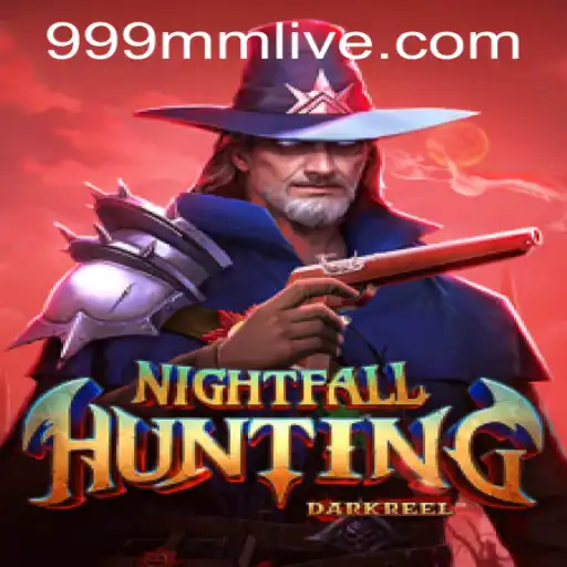 Unveiling the Thrills of NightfallHunting with 999mm PH Login