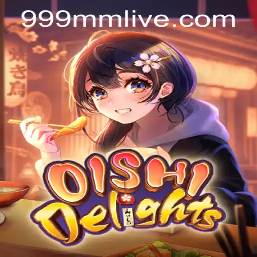 Discover OishiDelights: A New Culinary Gaming Experience