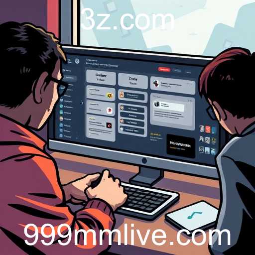 O Poder da Opinião em Jogos Online