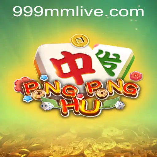 Experience the Exciting World of PONGPONGHU with 999mm PH Login