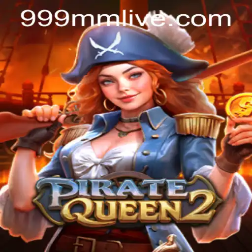 PirateQueen2: Dive into the High-Seas Adventure