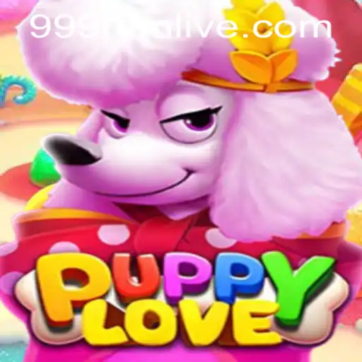 Discover the Joy of PuppyLove: A Unique Adventure in 999mm PH Login