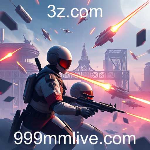 A Revolução do 999mm: Mais do Que um Jogo